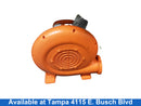Bestway P3114 Orange Floor / Box Fan