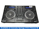 Numark Mixdeck Express Black DJ Controller