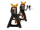 Craftsman 50159 Black Jack Stand