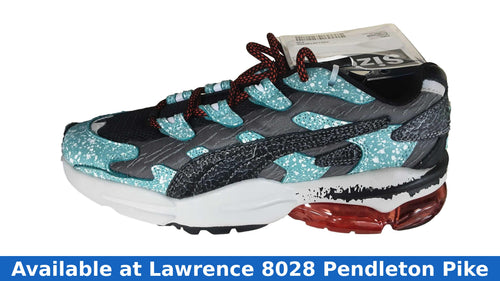 Puma 371880-01 Multi-color