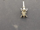 Pendant - Silver 2.8 grams