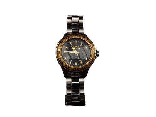 Invicta 12556 Silver Regular Watch