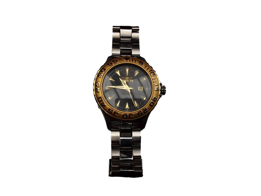 Invicta 12556 Silver Regular Watch