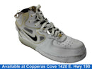 Jordan Dq7668-100 White
