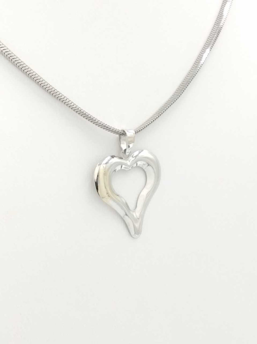 Chain - White Gold 14k (.585) 6.5 grams 20 inch