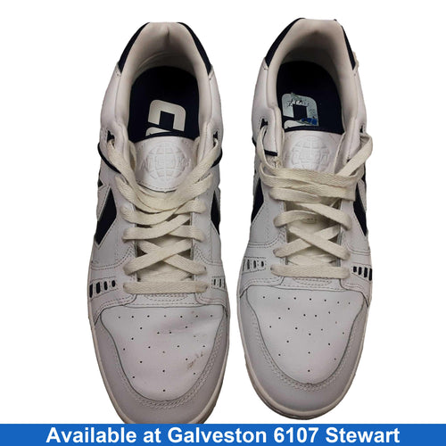 Converse A01599c White