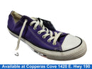Converse 137837f Purple