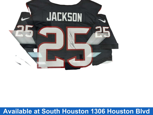Houston Texans Lp Gray Other Collectible
