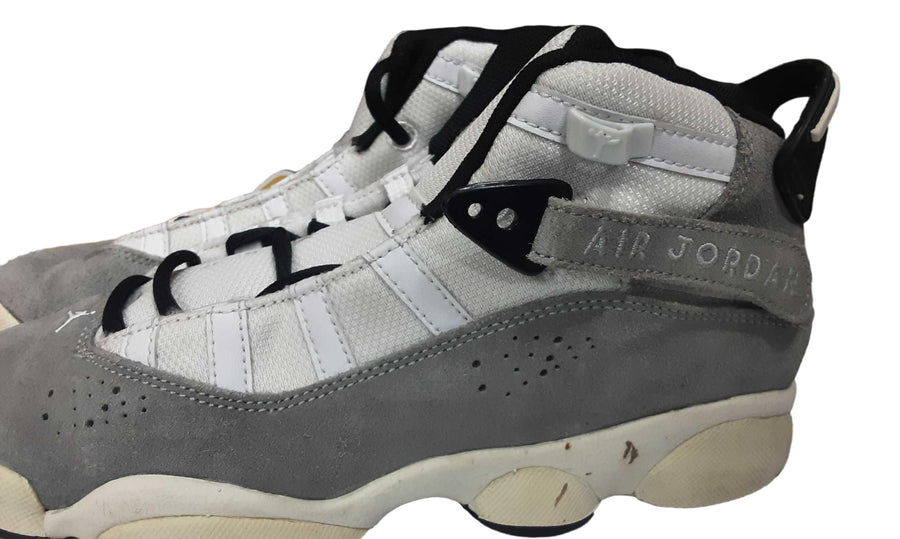 Jordan Fj4651-077 White