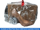 Christian Louboutin Red Bottoms Beige / Tan