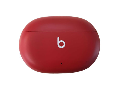Beats By Dr. Dre Solo Buds Red