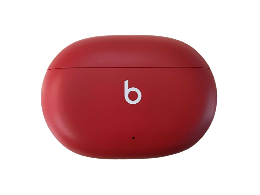 Beats By Dr. Dre Solo Buds Red