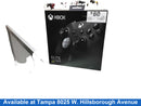 Microsoft Elite Series 2 Black Gaming Controller