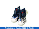 Nike Bv1165-100 Blue