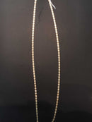 Gucci Chain - Yellow Gold 14k (.585) 5.2 grams 24 inch