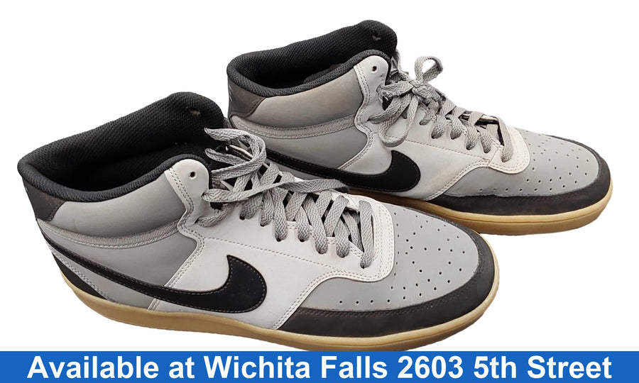 Nike Ih0266-084 Gray