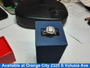 Ring - Engagement Set - Yellow Gold 10k (.417) 4.8 grams Size 7