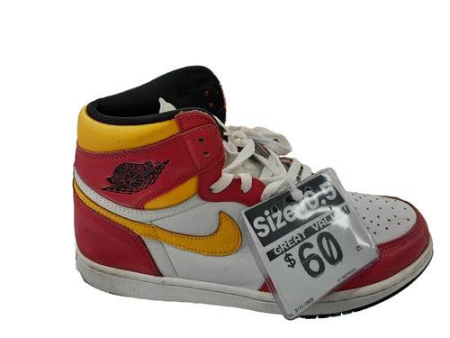 Nike 555088-603 Multi-color