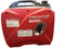 Predator 2000 Red Generator
