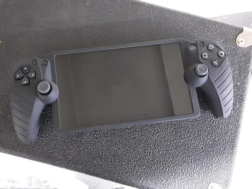 Sony Cfi-y1001 Black Video Game Console