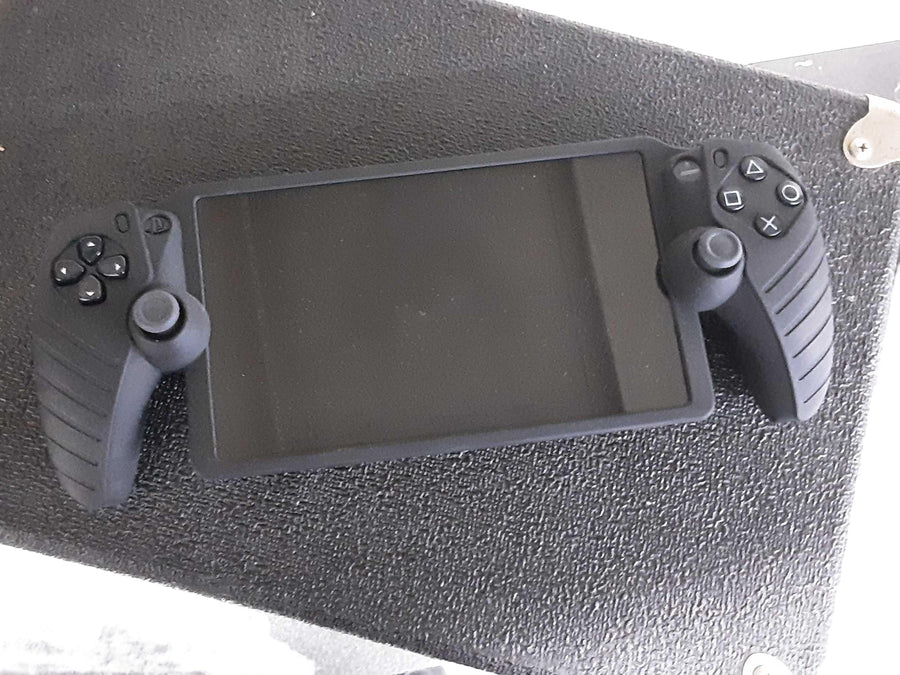 Sony Cfi-y1001 Black Video Game Console