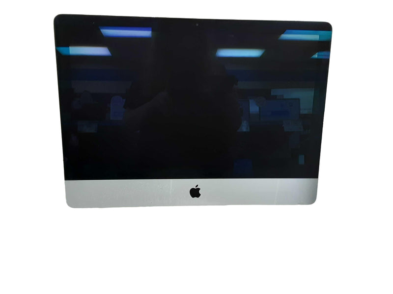 Apple A2116 Intel Core I3 - 4th Generation 8 Gb 1 Tb Silver Desktop