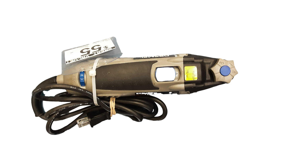 Dremel Mm35 Gray Corded Rotary Tool