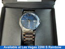 Movado 79.1.36.1635 Blue Regular Watch
