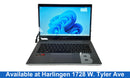 Acer N19w2 Amd Ryzen 3 4 Gb 128 Gb Gray Laptop