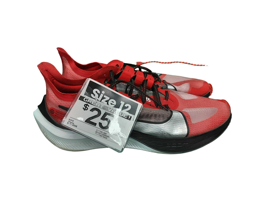 Nike Ct1740-600 Red