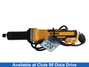 Dewalt Dwe4997nvs Yellow Corded Grinder