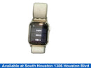 Apple A3324__apple Watch Se 3 Silver Smart Watch