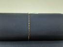 Bracelet - Yellow Gold 14k (.585) 0.5 grams 6 inch