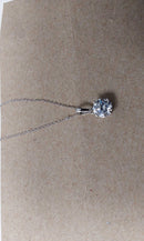 Chain - White Gold 10k (.417) 1.2 grams 20 inch