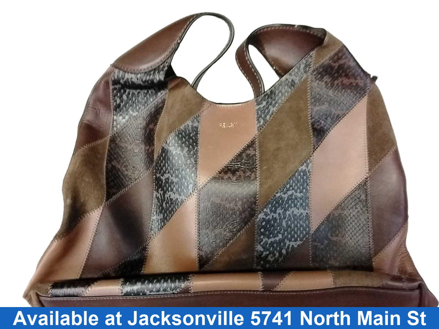 Coach Brown Purse / Handbag