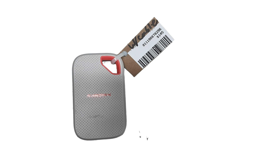 Sandisk Extreme Beige / Tan Computer Accessory