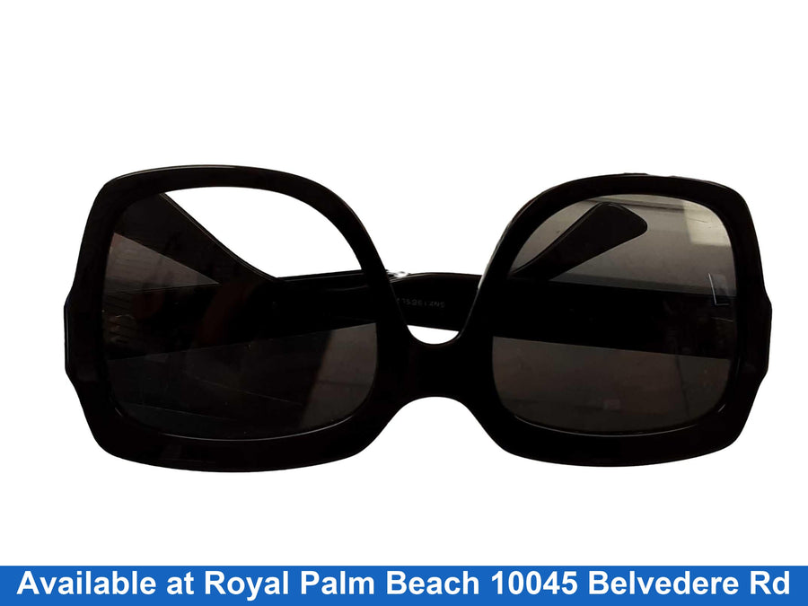 Gucci Gg0036s Black