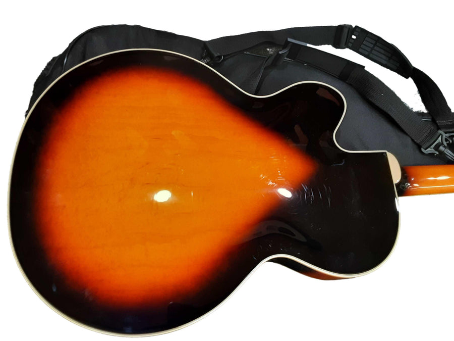 Gretsch G2420/abb Orange Electric Classic Guitar