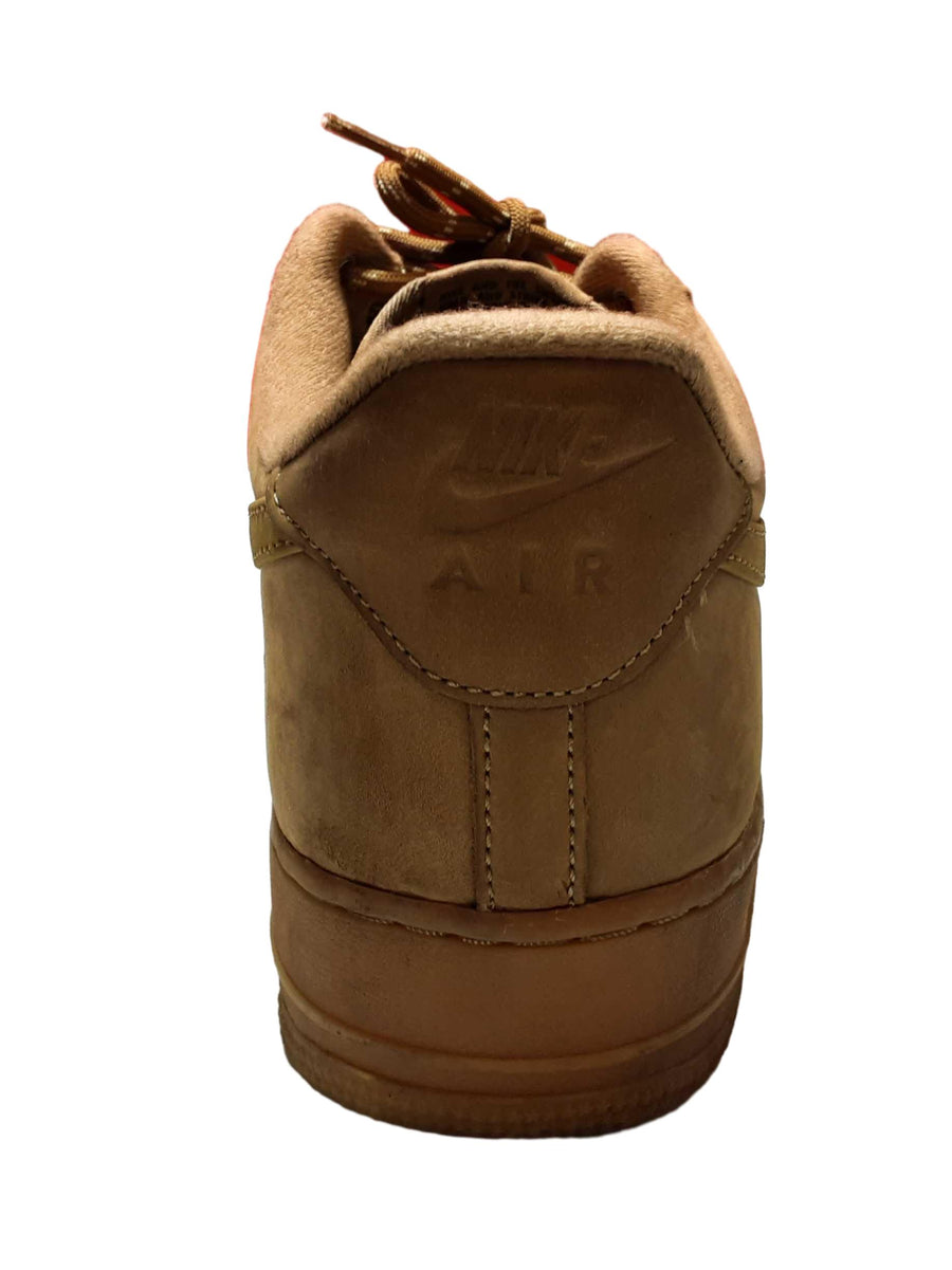 Nike Air Force 1 '07 Wb Brown