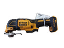 Dewalt Dcs355 Yellow Multi-Tool