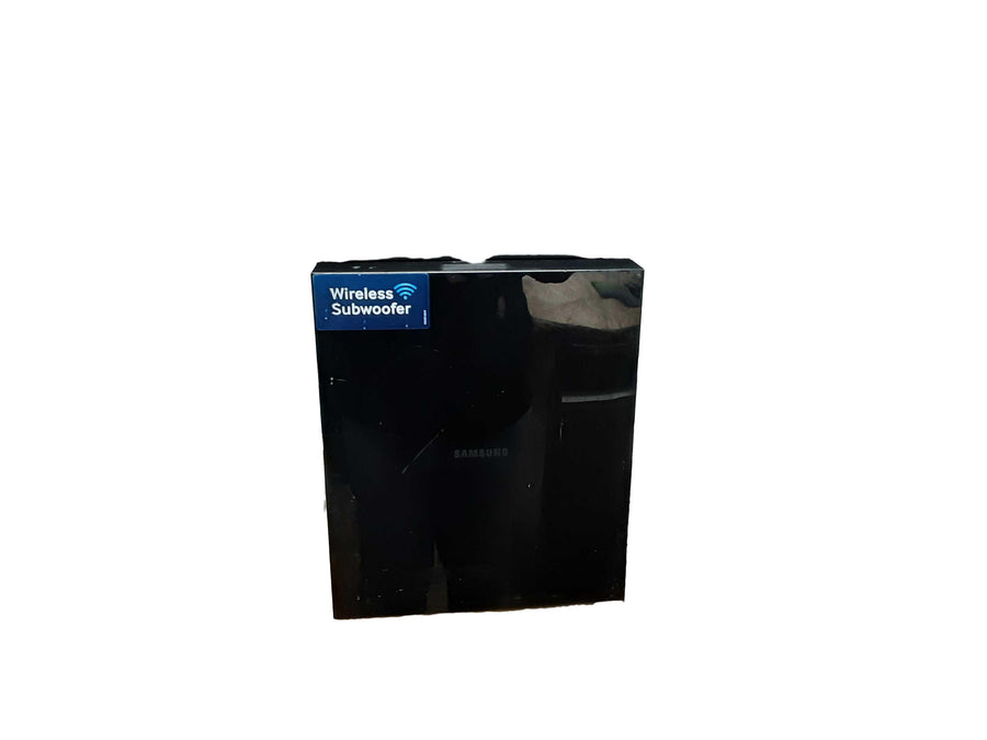 Samsung Hw-jm45c/za Black Home Sound Bar Speaker