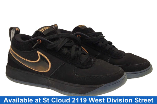 Nike Fj4249-001 Black