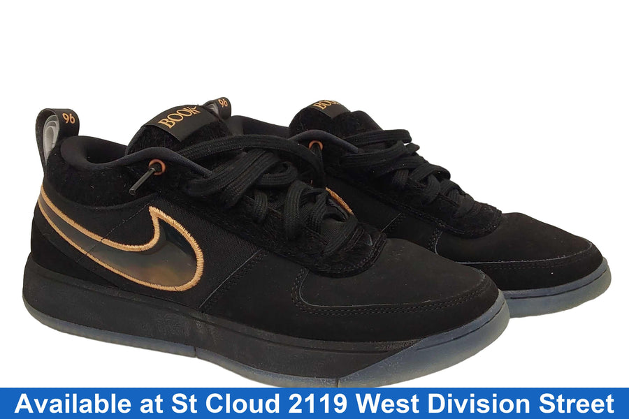 Nike Fj4249-001 Black