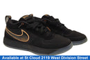 Nike Fj4249-001 Black