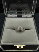 Ring - Wedding Set - Wedding Ring