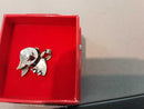 Pin / Broach Silver 2 grams