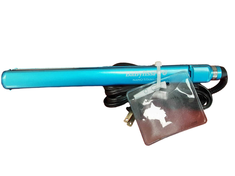 Babyliss Pro Bnt4072tuc Blue