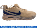 Nike Fd4329-100 Silver