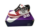 Nike Bq6817-600 Red