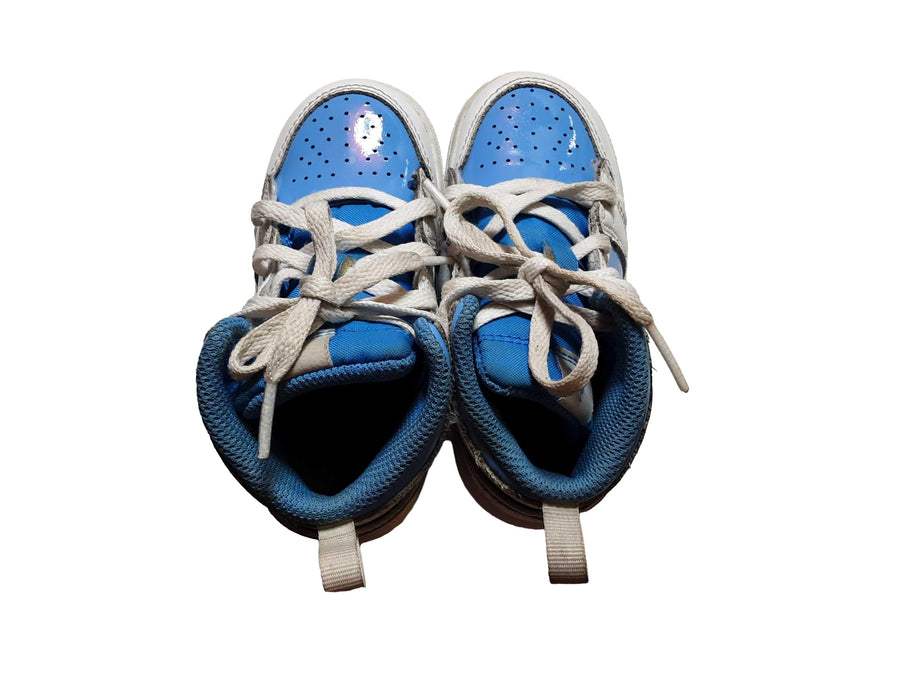 Jordan Retro1 Blue